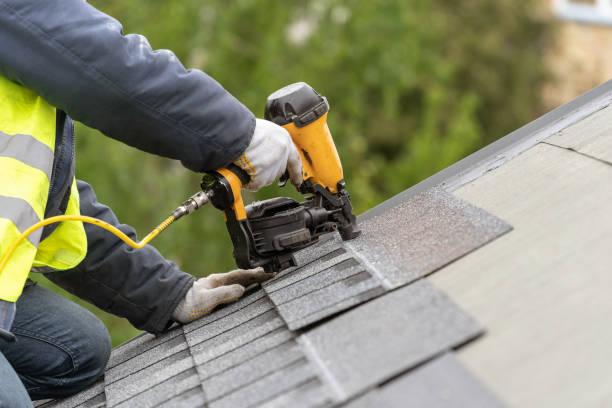 Best Rubber Roofing (EPDM, TPO)  in Strawberry Plains, TN