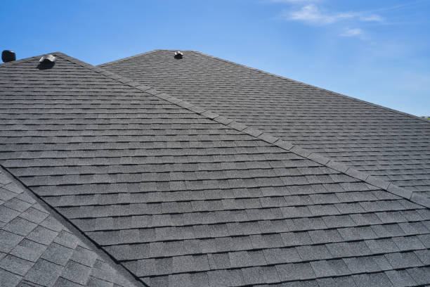 Best Chimney Flashing Repair  in Strawberry Plains, TN